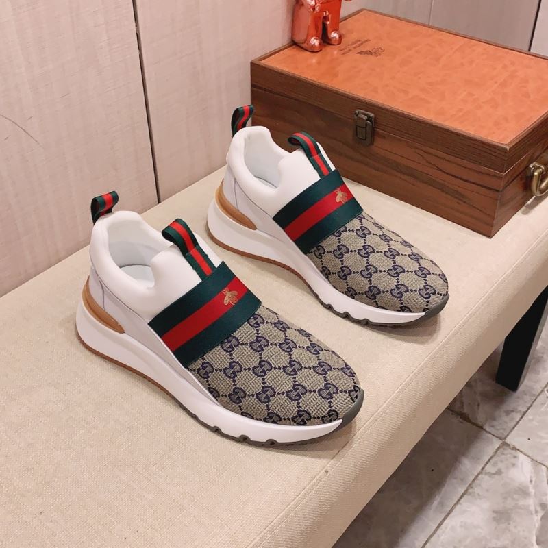 Gucci Low Shoes